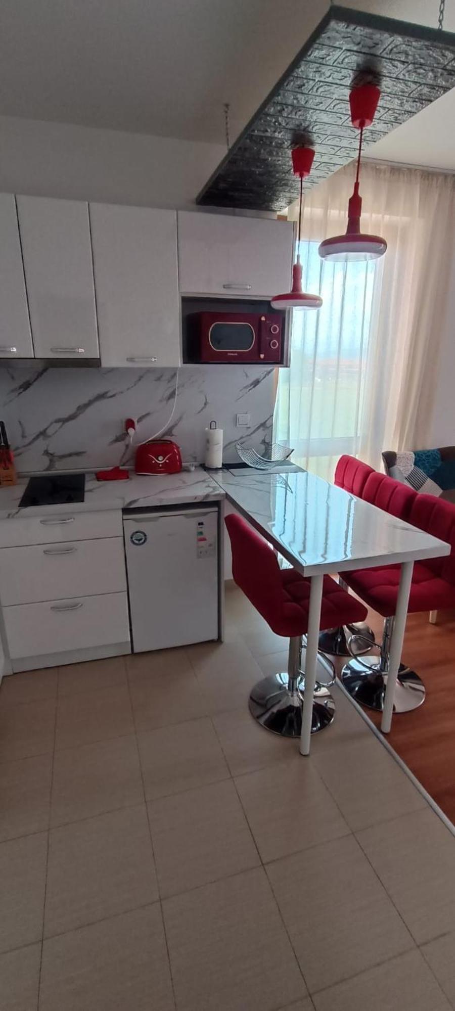 Vip Apartment Belvedere Club Банско Экстерьер фото