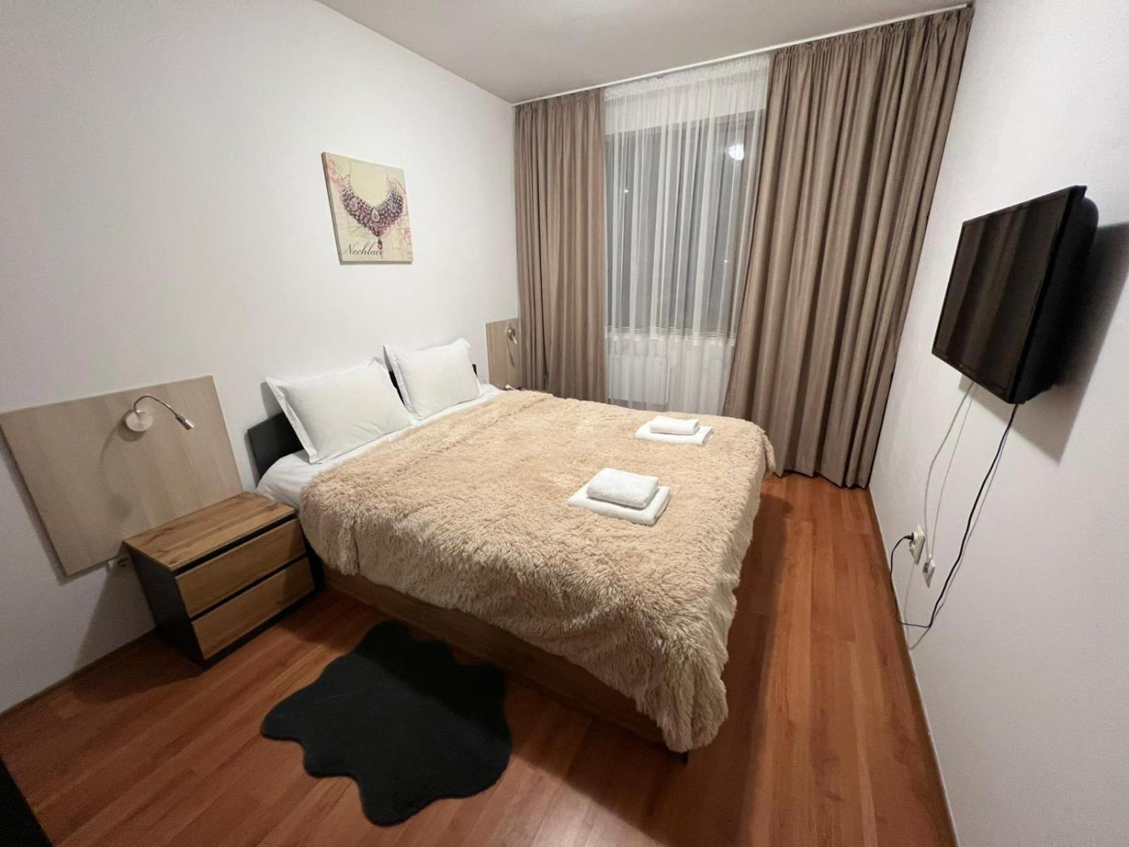 Vip Apartment Belvedere Club Банско Экстерьер фото