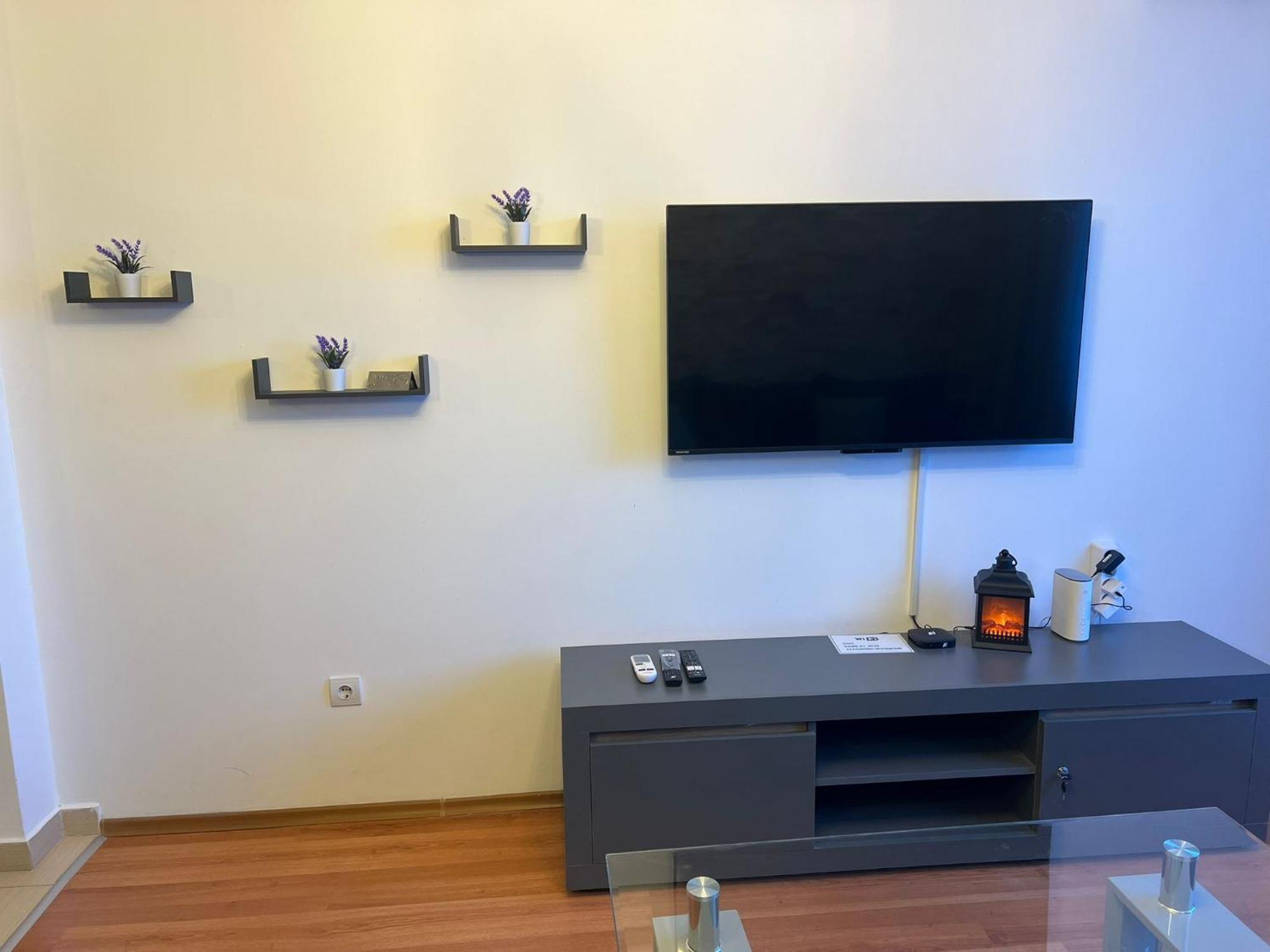 Vip Apartment Belvedere Club Банско Экстерьер фото