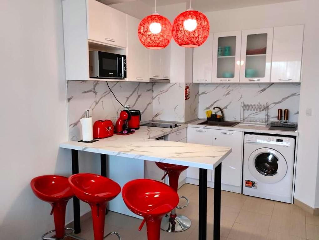 Vip Apartment Belvedere Club Банско Экстерьер фото