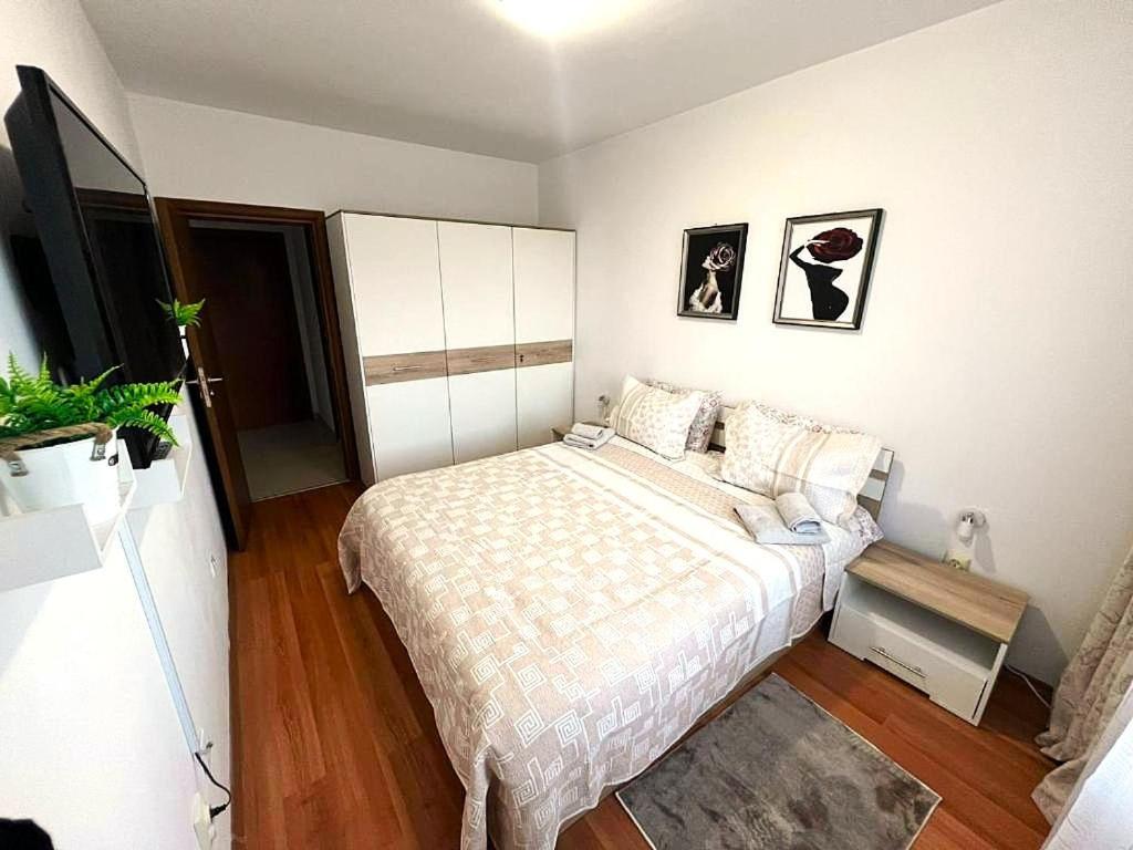 Vip Apartment Belvedere Club Банско Экстерьер фото