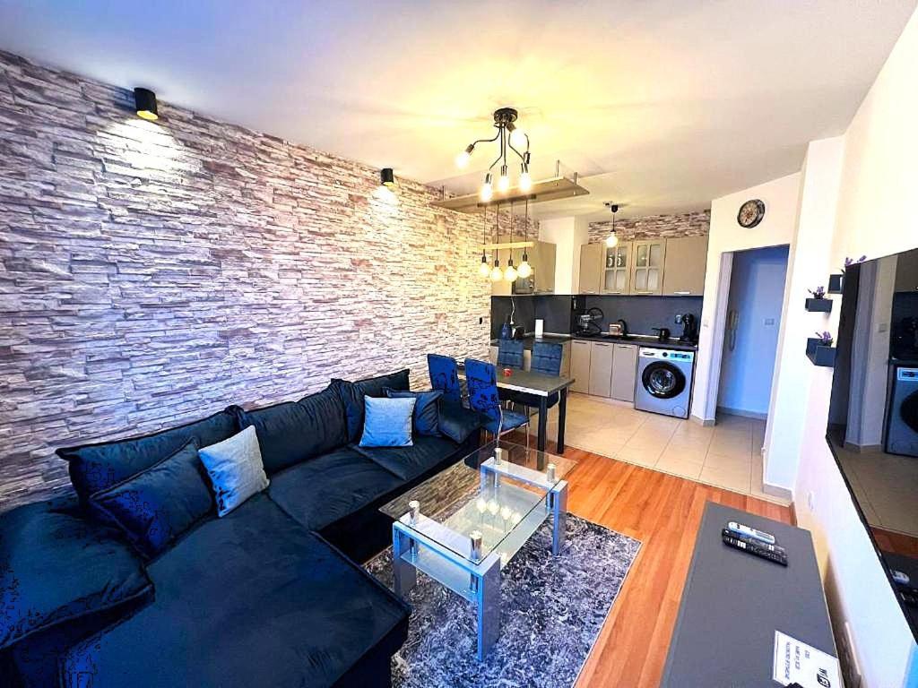 Vip Apartment Belvedere Club Банско Экстерьер фото