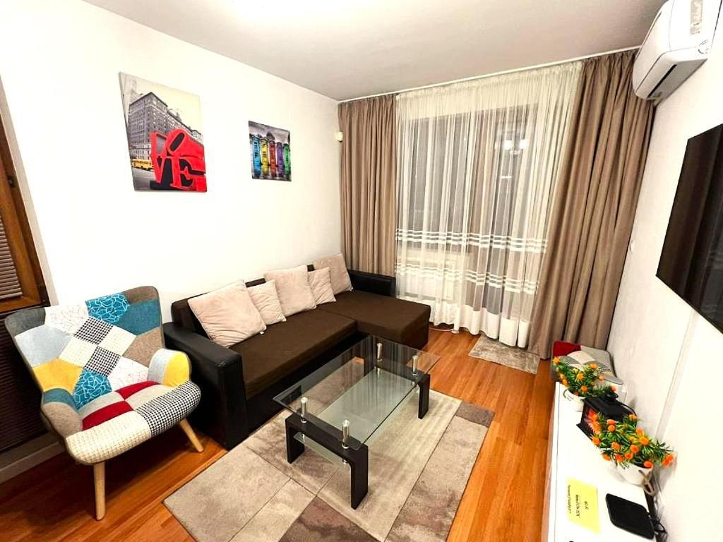 Vip Apartment Belvedere Club Банско Экстерьер фото