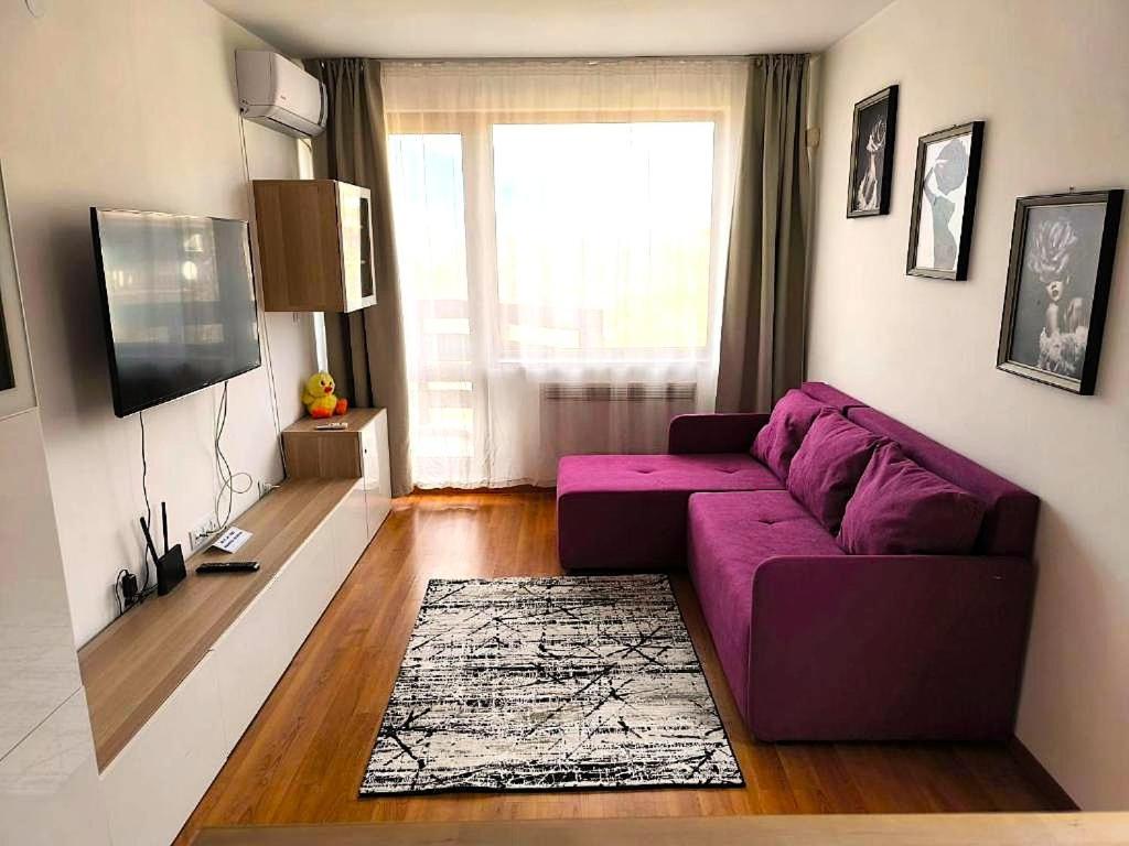 Vip Apartment Belvedere Club Банско Экстерьер фото